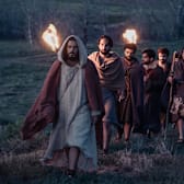 The Chosen: Last Supper Part 3