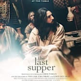 The Last Supper (2025)