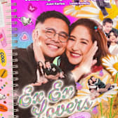 Ex Ex Lovers