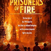 Prisoners of Fire: The Dude Fire Story