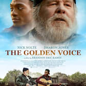 The Golden Voice