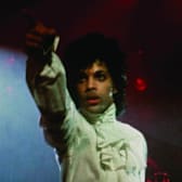 Purple Rain - DOLBY Exclusive