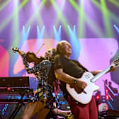 Hans Zimmer & Friends: Diamond in the Desert