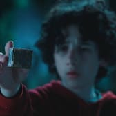 A Minecraft Movie