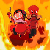 The Day the Earth Blew Up: A Looney Tunes Movie