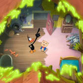 The Day the Earth Blew Up: A Looney Tunes Movie