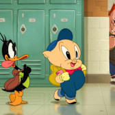 The Day the Earth Blew Up: A Looney Tunes Movie