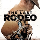 The Last Rodeo