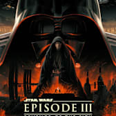 Star Wars: Episode III - Revenge of the Sith 20th Anniversary Re-Release (2025)