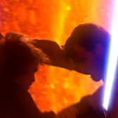 Star Wars: Episode III - Revenge of the Sith 20th Anniversary Re-Release (2025)