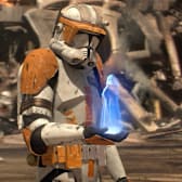 Star Wars: Episode III - Revenge of the Sith 20th Anniversary Re-Release (2025)
