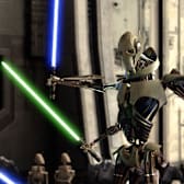 Star Wars: Episode III - Revenge of the Sith 20th Anniversary Re-Release (2025)