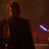 Star Wars: Episode III - Revenge of the Sith 20th Anniversary Re-Release (2025)