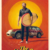 The Surfer