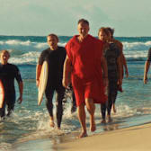 The Surfer