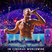 Imagine Dragons: Live From The Hollywood Bowl (with the LA Film Orchestra)