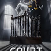 Court - State Vs. A Nobody