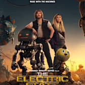 The Electric State