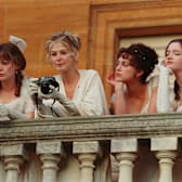 Pride & Prejudice 20th Anniversary Re-Release