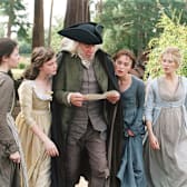 Pride & Prejudice 20th Anniversary Re-Release