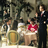 Ferris Bueller's Day Off