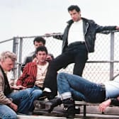 Grease