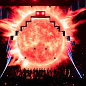 SEVENTEEN [RIGHT HERE] WORLD TOUR IN CINEMAS