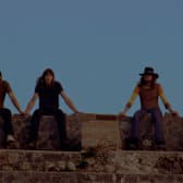 Pink Floyd at Pompeii - MCMLXXII