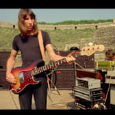 Pink Floyd at Pompeii - MCMLXXII