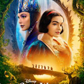 Disney's Snow White Opening Night Fan Event