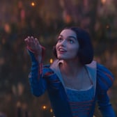 Disney's Snow White Opening Night Fan Event