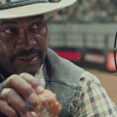 The Last Rodeo