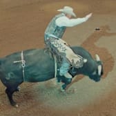 The Last Rodeo
