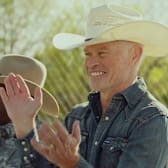 The Last Rodeo