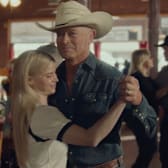 The Last Rodeo