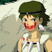 Princess Mononoke 4K: The IMAX Experience
