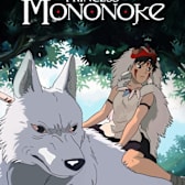Princess Mononoke 4K: The IMAX Experience