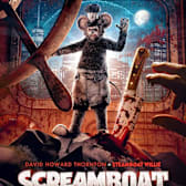 Screamboat