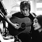 One to One: John & Yoko