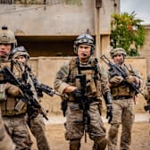 Warfare