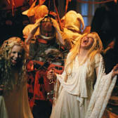 House of 1000 Corpses