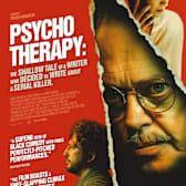 Psycho Therapy: The Shallow Tale of a Writer Who Decided to Write about a Serial Killer