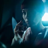 Psycho Therapy: The Shallow Tale of a Writer Who Decided to Write about a Serial Killer