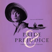 Pride & Prejudice 20th Anniversary Re-Release