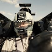 F1 Fan First Premiere Exclusively in IMAX