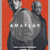The Amateur: Early Access
