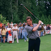 Happy Gilmore (2025 Re-Release)