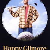 Happy Gilmore (2025 Re-Release)