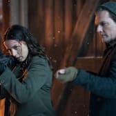 From the World of John Wick: Ballerina