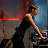 From the World of John Wick: Ballerina